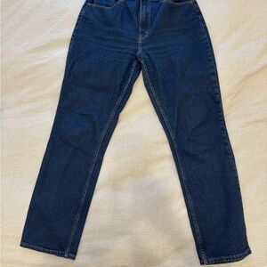 Women's Blue Jeans